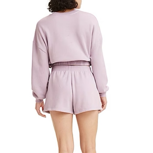 Levi’s cropped sweater (M) - Picture 6 of 9